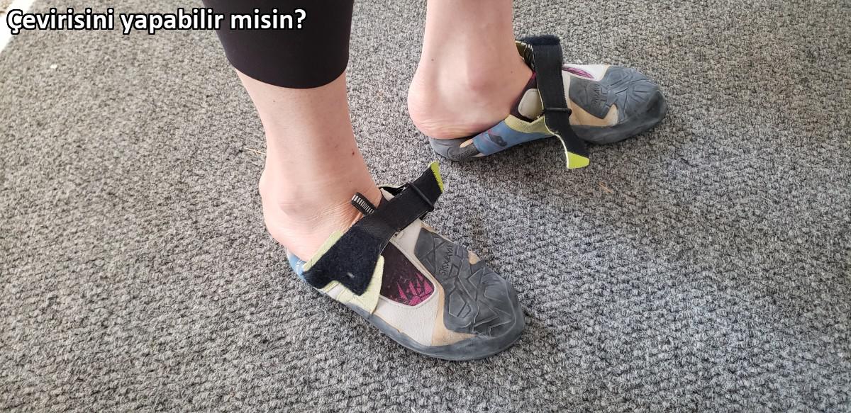 Prolong Your Footwear: How to Keep Your Climbing Shoes in Ideal Condition